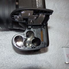❤️付属品あり★動作品★超望遠720mm★200倍ズーム❤️FinePix★S4500★黒色の画像