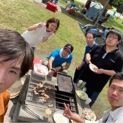 川崎BBQ
