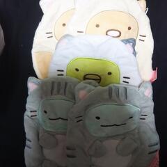 すみっコぐらし ガチャガチャ