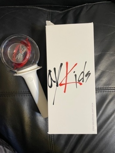 STRAY KIDSペンライト