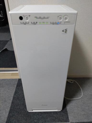 ダイキン　空気清浄機
