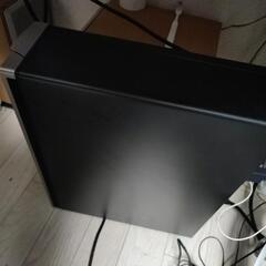 Lenovo スリムタワー i5-8400