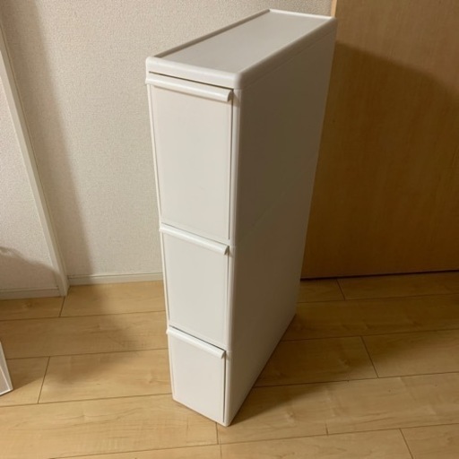 ★1月20日まで★ダストBOX・ゴミ箱・収納BOX※お値段相談できます