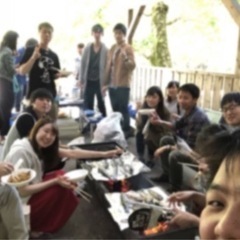 🍻BBQイベント🍖🔥 ☆川崎東扇島中公園☆