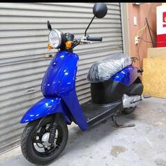 ホンダ・トゥデイ【AF61】即乗り出しOK！外装新品で綺麗