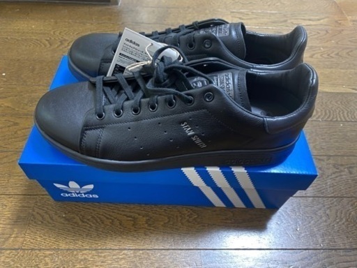 adidas STAN SMITH LUX アディダス スタンスミス LUX 新品未使用品！