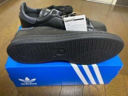 adidas STAN SMITH LUX アディダス スタンスミス LUX 新品未使用品！