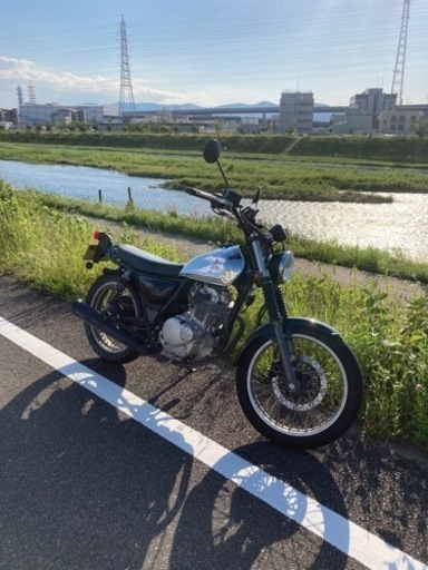 グラストラッカー