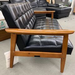 カリモク家具 ソファ 2人掛け カリモク60 2人掛けソファー カリモク60