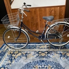 自転車