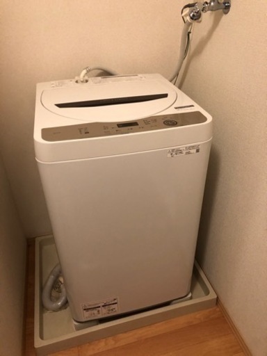 洗濯機