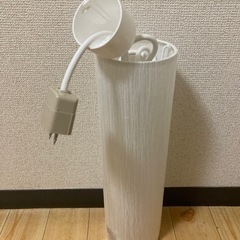 遠藤照明　美濃和紙セード(白) ERP7214Nの画像