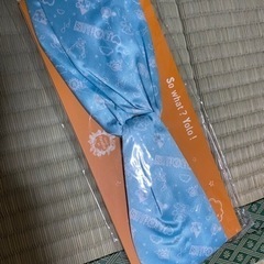 マリウス葉　ヘアバンド