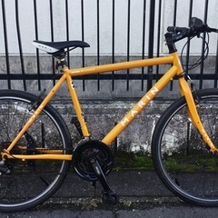 ＜消費税・防犯登録込み＞MARIN 「マリン」MUIRWOODS...