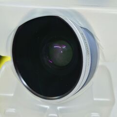 SONY ワイドコンバージョンレンズ VCL-HG0730Xの画像
