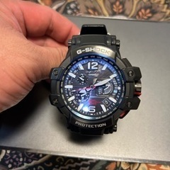 GPW-1000-1A CASIO G-SHOCKソーラー 腕時計の画像