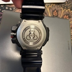 GPW-1000-1A CASIO G-SHOCKソーラー 腕時計の画像