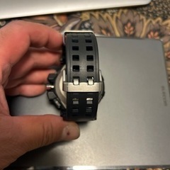 GPW-1000-1A CASIO G-SHOCKソーラー 腕時計の画像