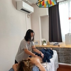 ✨1名限定5000円引き✨メディカルアロマ講師によるセラピスト講座 初級＆中級の画像