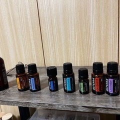 ✨1名限定5000円引き✨メディカルアロマ講師によるセラピスト講座 初級＆中級の画像