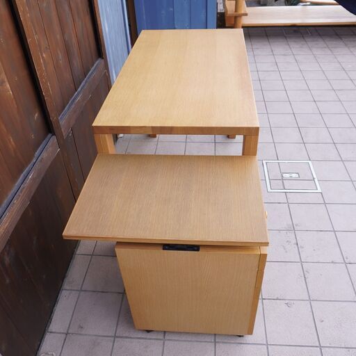 karimoku(カリモク家具)のBuona scelta(ボナ シェルタ) パーソナル 