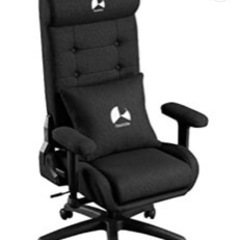 定価4万円!!ゲーミング チェア バウヒュッテ 椅子 イス オフィス