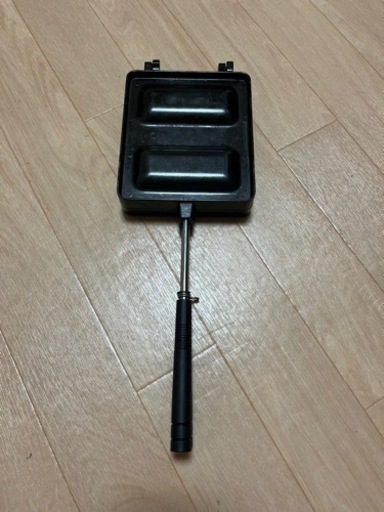 LOGOS ホットサンドメーカー