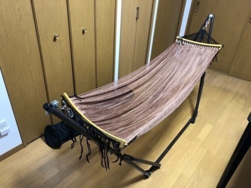 室内用ハンモック