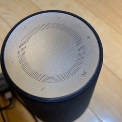 AIスピーカー　WAVE　LINE CLOVERの画像