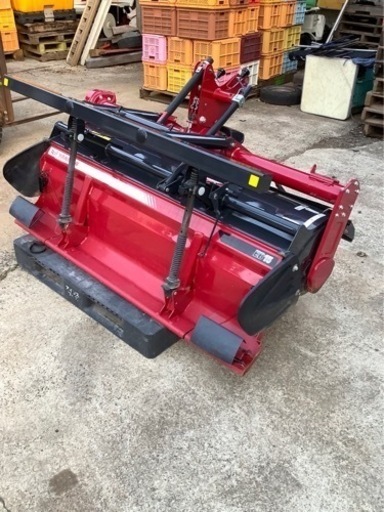 ヤンマー　ロータリーEB15S