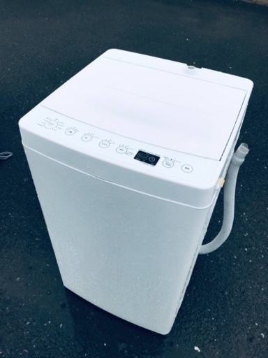 ET2250番⭐️ TAGlabel洗濯機⭐️ 2019年式