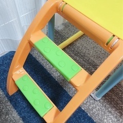 アンパンマン　ジャングルジム　の画像