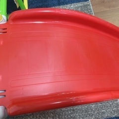 アンパンマン　ジャングルジム　の画像