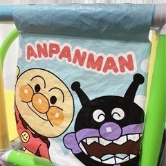 アンパンマン　ジャングルジム　の画像