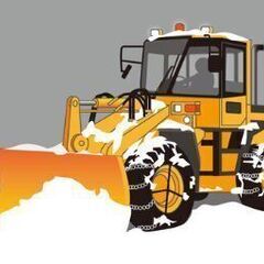 34🔰除雪スタッフ💰8000スタート🧑‍🔧年間仕事あります😄働き...