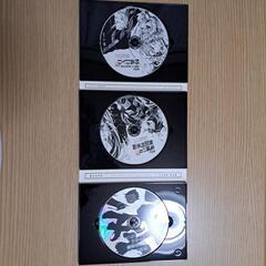 劇場版鬼滅の刃無限列車編　DVD 