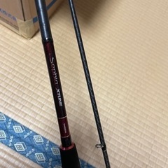 シマノ セフィア　エクスチューン　S900MML/R