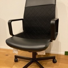 【美品】IKEAデスクチェア