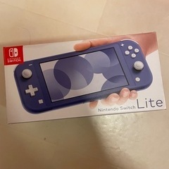 Switchライト