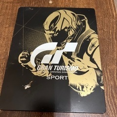 グランツーリスモSPORT の画像