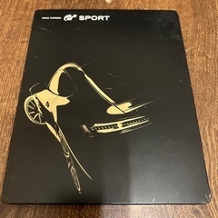 グランツーリスモSPORT の画像