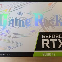 Palit RTX3090Ti