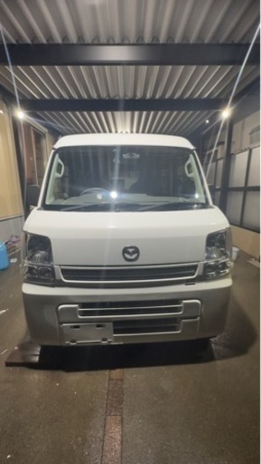 その他 MAZDA SCRUM