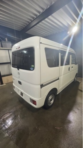 その他 MAZDA SCRUM