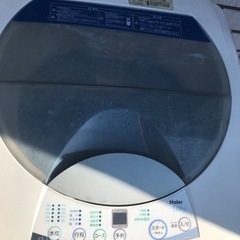 洗濯機0円の画像
