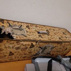 進撃の巨人 USJ立体機動装置 中古の画像