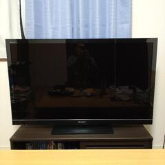 【お引渡し仮決定しました】ソニー BRAVIA 46インチ 液晶...
