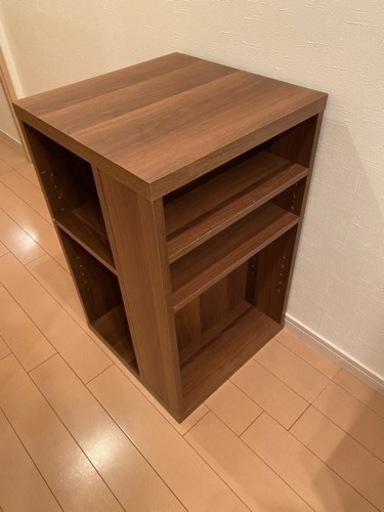 本棚