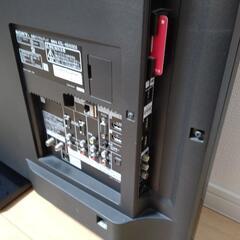 【お引渡し仮決定しました】ソニー BRAVIA 46インチ 液晶テレビ KDL-46HX800の画像