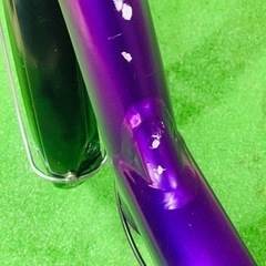 ➁ 4769子供乗せ電動自転車ブリヂストン3人乗り新品20インチ良好バッテリー